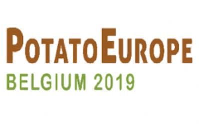 Altez Agricultural Construction at Potato Europe