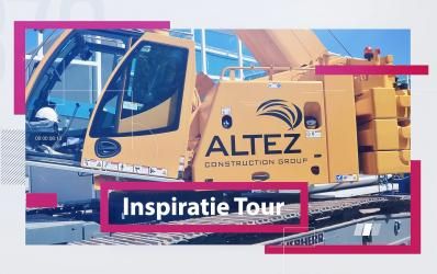 Altez Inspiratie Tour | Deel 13