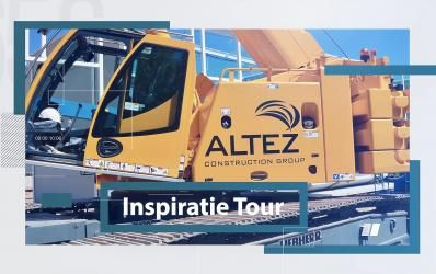 Altez Inspiratie Tour | Deel 11