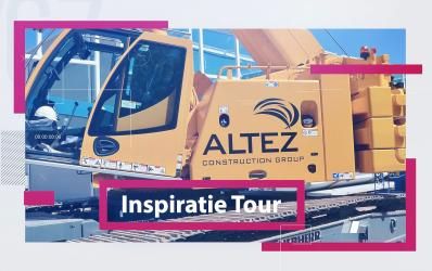 Altez Inspiratie Tour | Deel 14