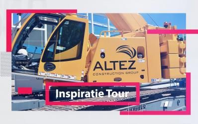 Altez Inspiratie Tour | Deel 17