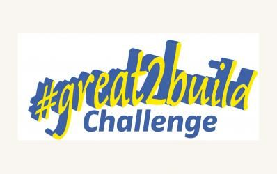  #great2build Challenge
