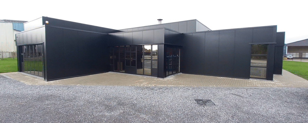 autobat renovatie gevel