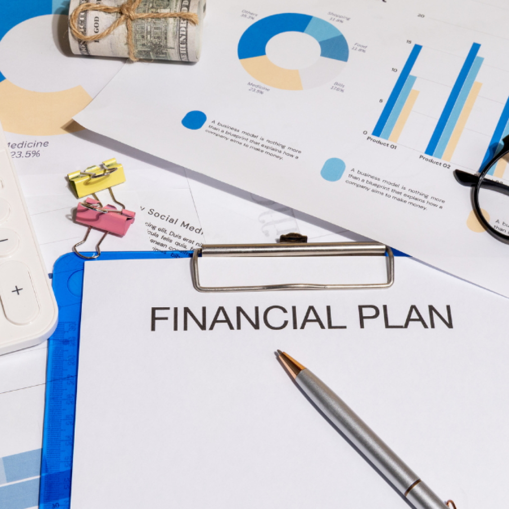 blog budgettering industriebouw